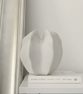 Textured Briar Vase