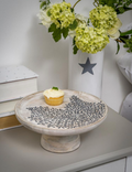 Fern HP Cake Stand