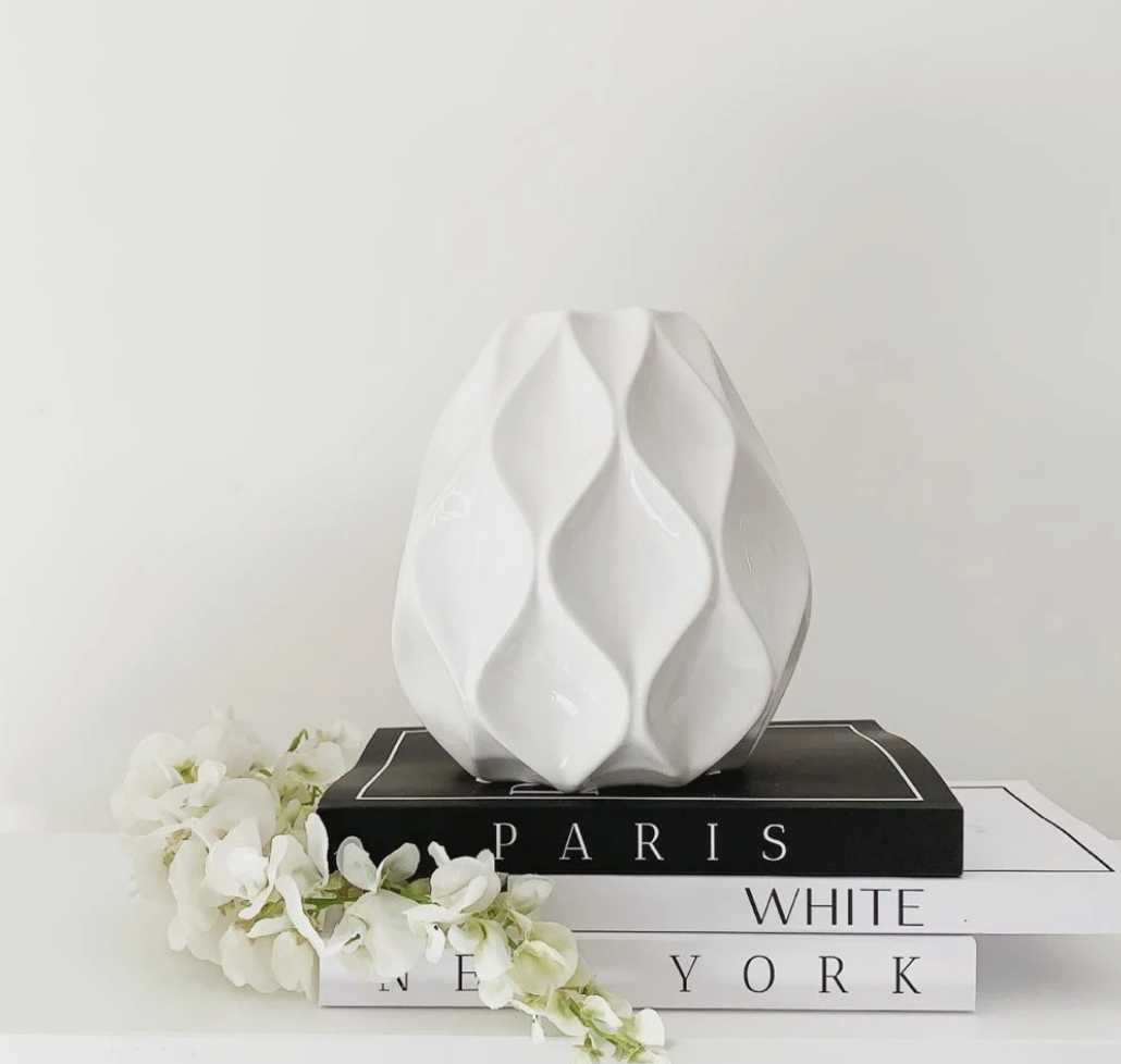 Nico Vase - available in various colours