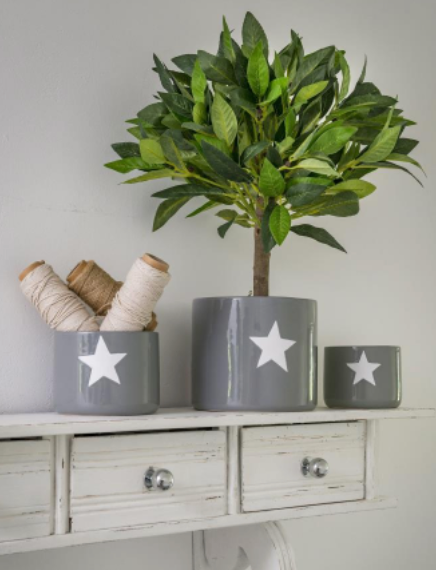 40cm Faux Bay Tree