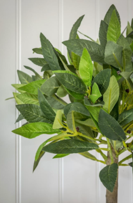 40cm Faux Bay Tree