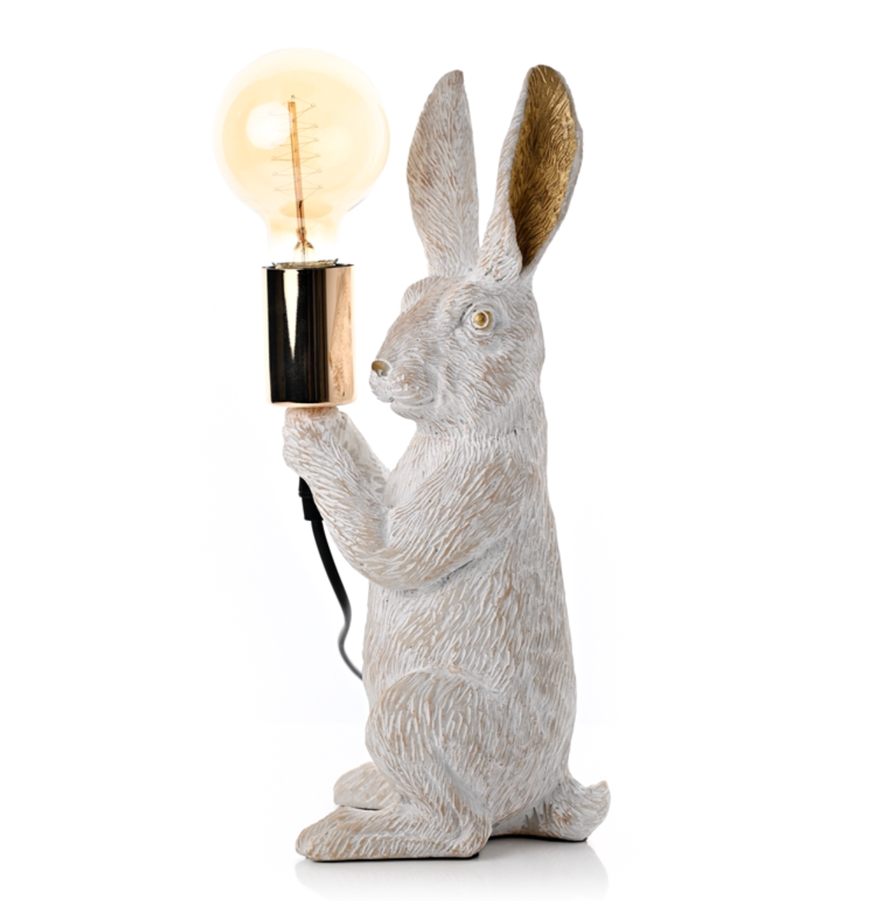 Sitting Rabbit Lamp