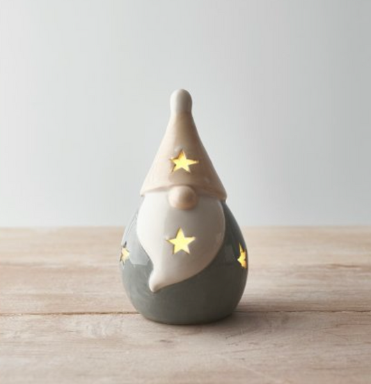 Plump Gonk With Star Cut Out - available in 2 sizes