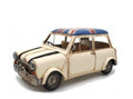 VINTAGE RALLY CAR